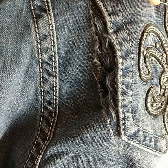 Miss Me Jeans - Picture 4 of 4